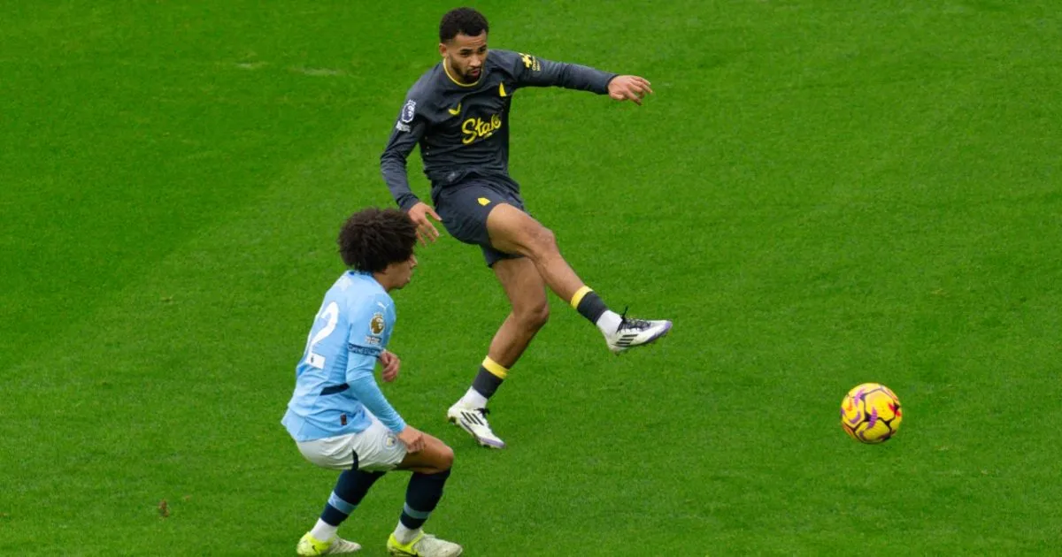 everton vs man city4 | Daily SpostoBadi Everton Vs Man City4
