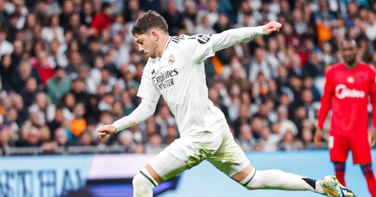 real madrid vs sevilla | Daily SpostoBadi Real Madrid Vs Sevilla 4
